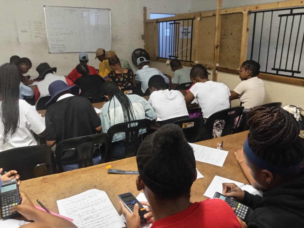 Ladysmith Learning Centre