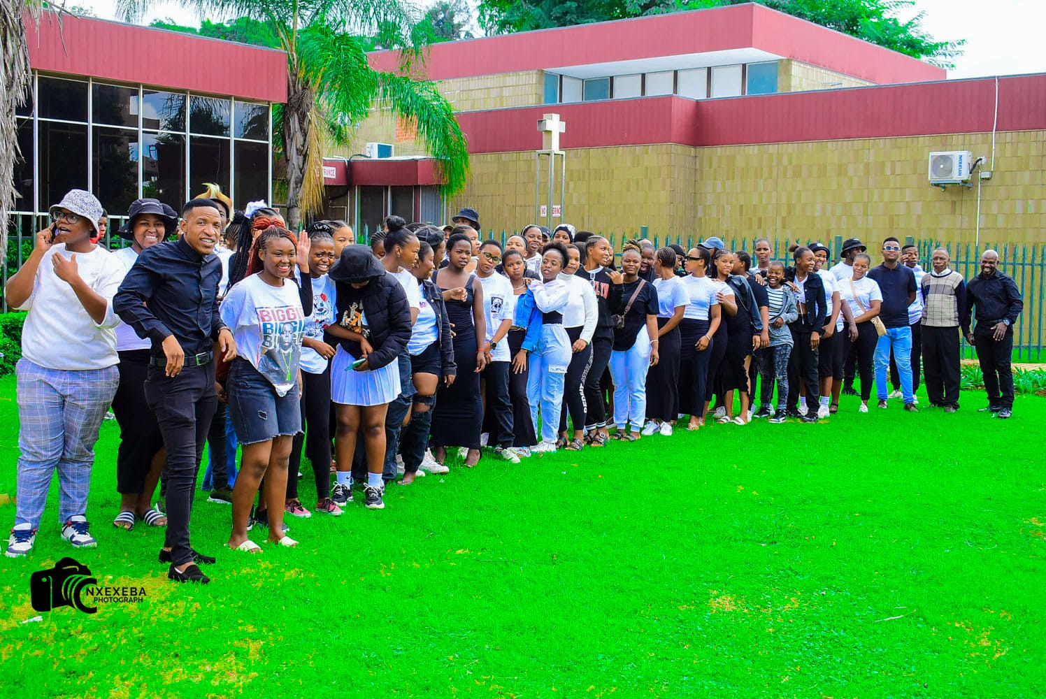 Ladysmith Learning Centre