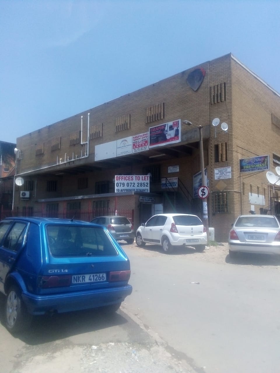 Ladysmith Learning Centre